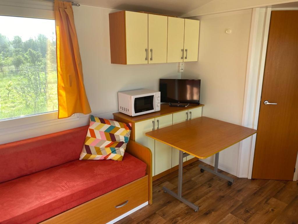 Campsite Agricamping Zanina 9 Peschiera del Garda